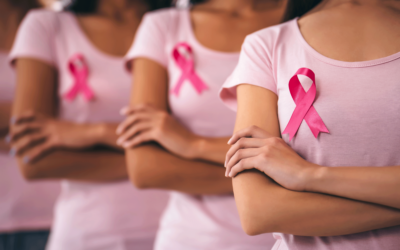 Breast Cancer Awareness and Mental Health