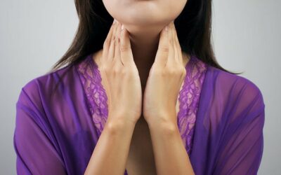 Thyroid Awareness Month & Mental Health