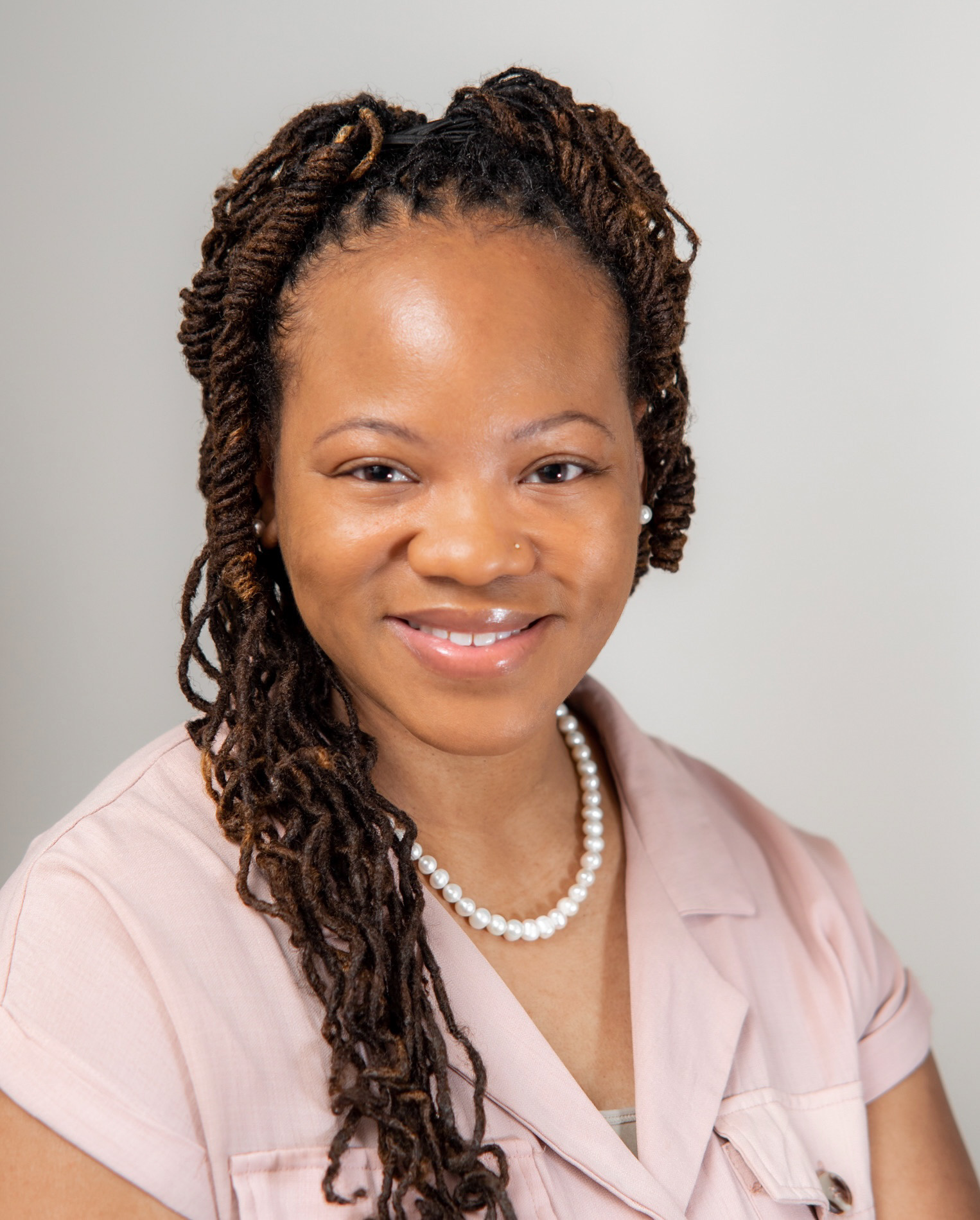 Charmaine Dockett, Licensed Professional Counselor