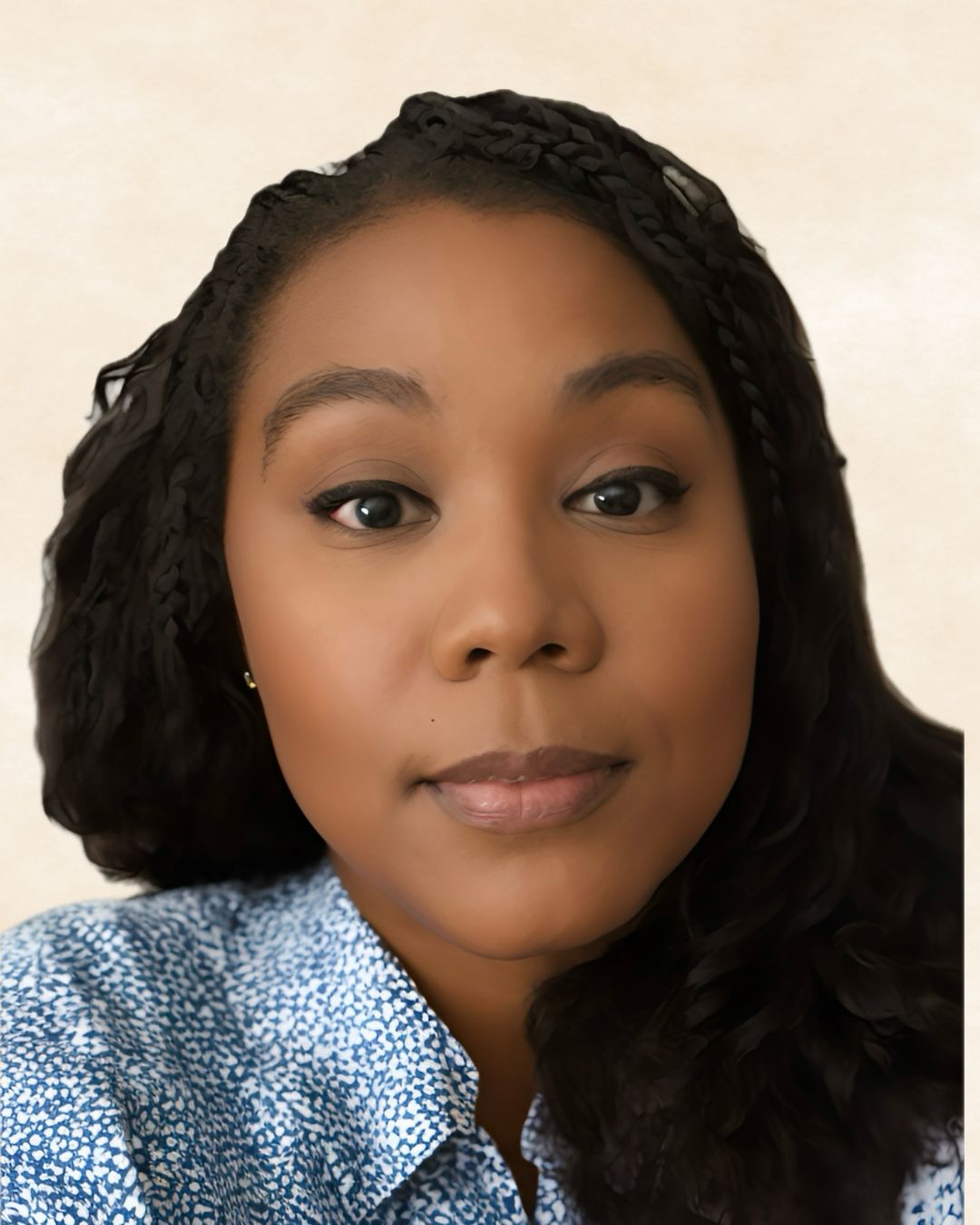 Charmaine Dockett, Licensed Professional Counselor