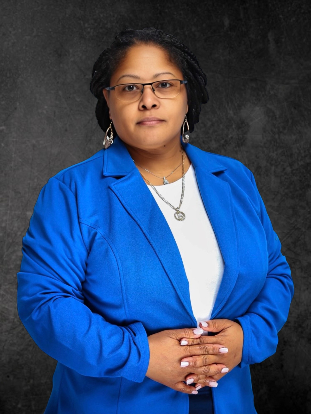 Charmaine Dockett, Licensed Professional Counselor