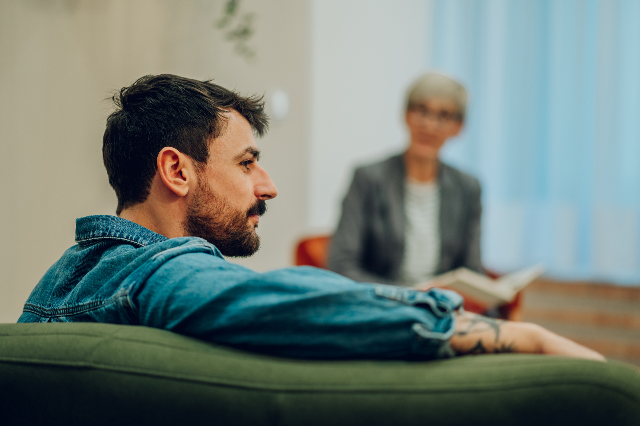 Trauma & Abuse Recovery Counseling - Rivers of Hope Counseling